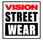 VISION STREET WEAR(ヴィジョンストリートウェア)