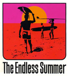 The Endless Summer(エンドレスサマー)