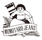 MOMOTARO JEANS(桃太郎ジーンズ)