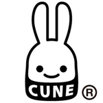CUNE(キューン)