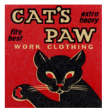 CAT'S PAW(キャッツポウ)