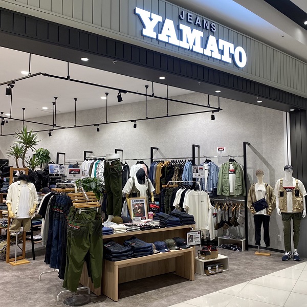 YAMATO イオンモール豊川店