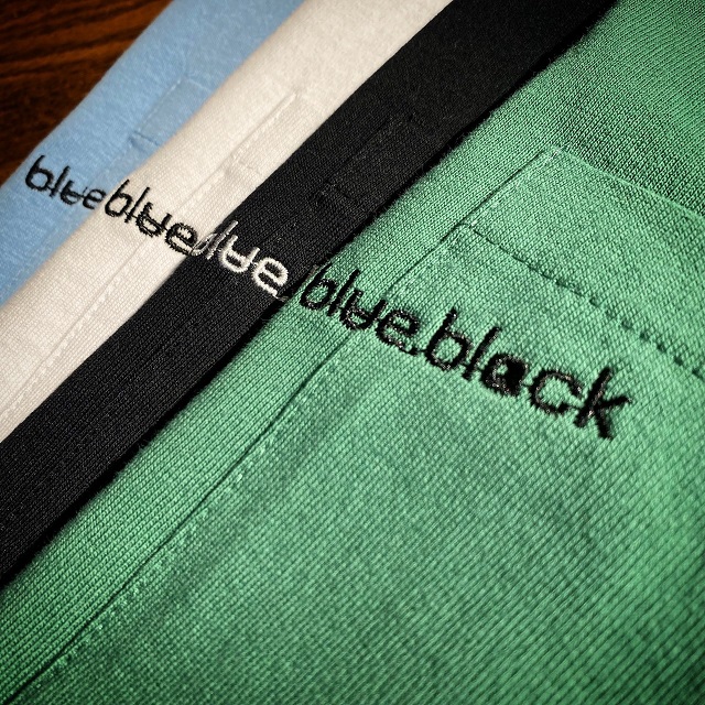 blue.black.baby