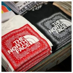ノースフェイス新作入荷