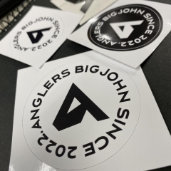 ANGLERS BIGJOHNデビュー FIELD STYLE2022