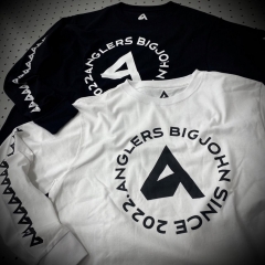 「ANGLERS BIGJOHN」今後もご期待ください!