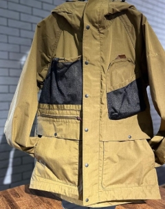 -NANGA- TAKIBI MOUNTAIN PARKA