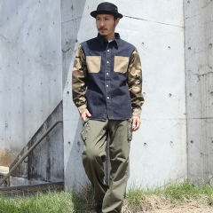 児島ジーンズ New arrival!!