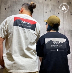 【NANGA✖︎ANGLERS BIGJOHN】